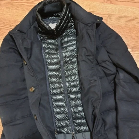 Moncler Jacket - Picture 2 of 13